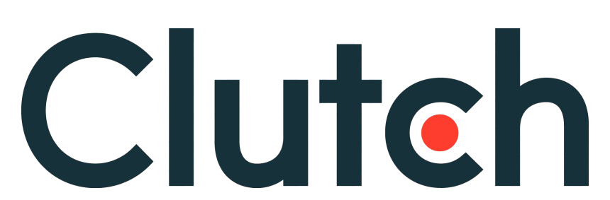 Clutch.io Logo