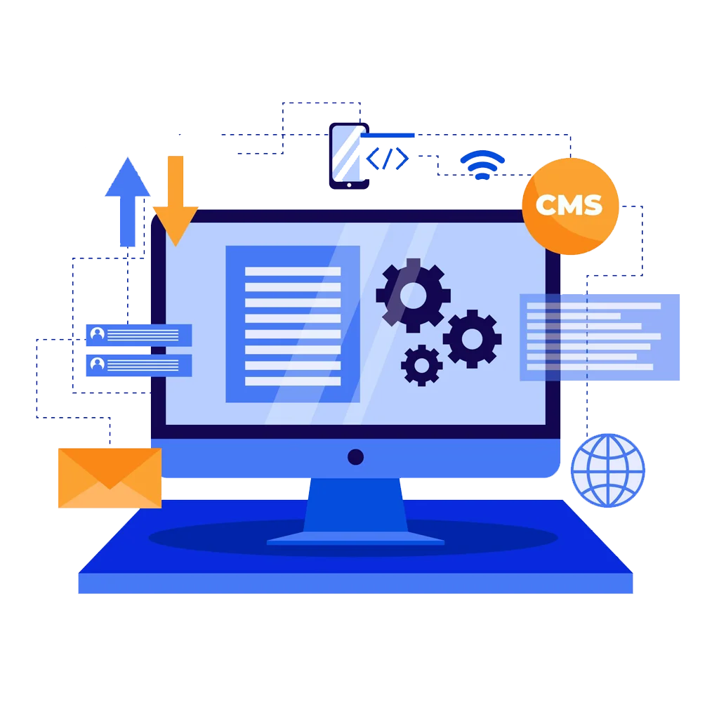 Desktop app testing image