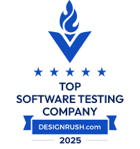 TESTRIQ QA LAB featured on DesignRush