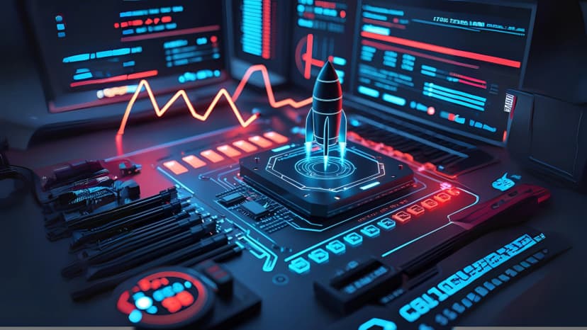 Performance Optimization for Pre-Launch Software Testing