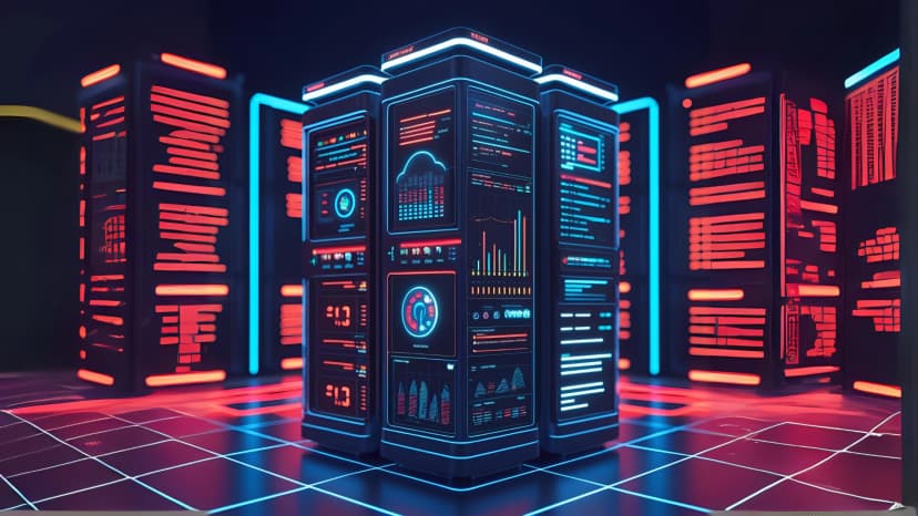 What Are the Different Types of Performance Testing Services?