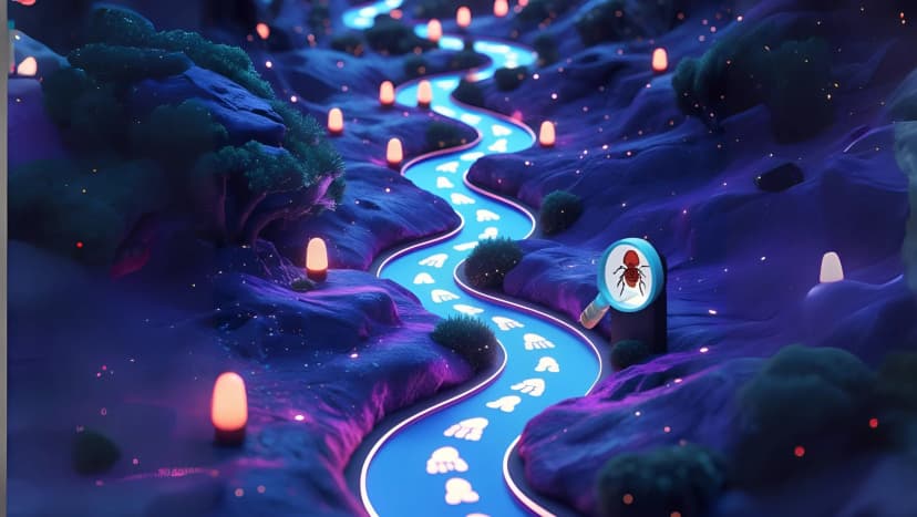 User Journey Exploration: Discovering Bugs Across End-to-End Scenarios