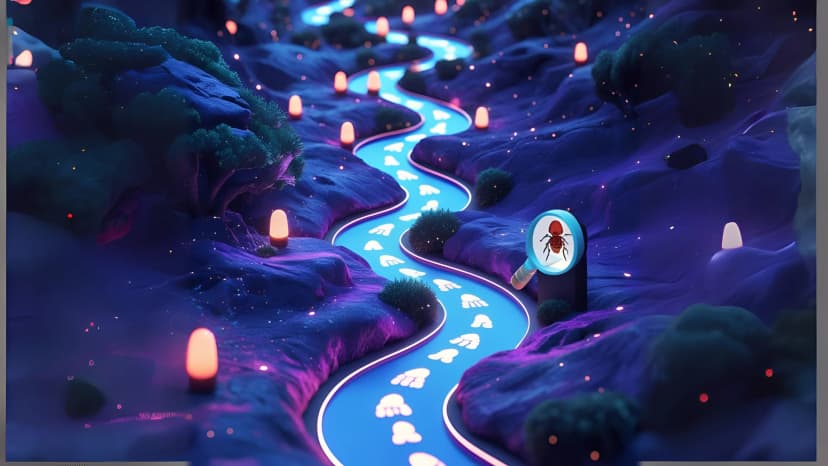 User Journey Exploration: Discovering Bugs Across End-to-End Scenarios
