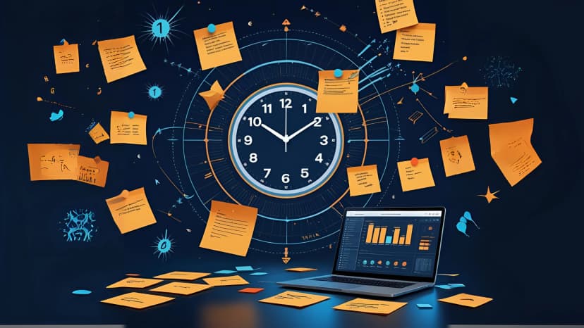 Session-Based Exploratory Testing: Balancing Structure with Creative Freedom