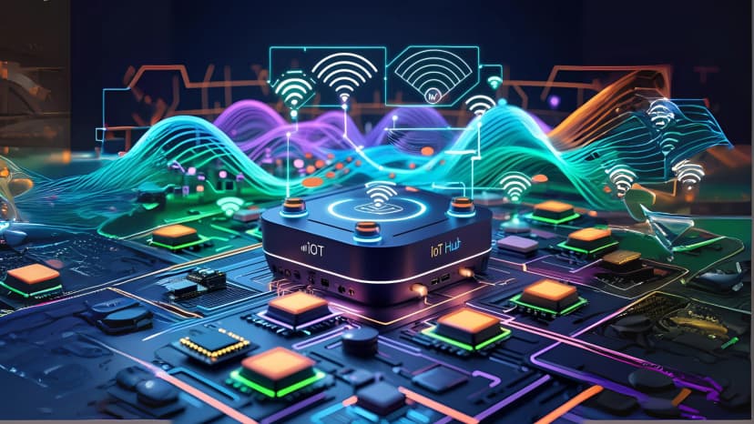 Connectivity & Protocol Testing for IoT: WiFi, BLE, Zigbee, MQTT & More