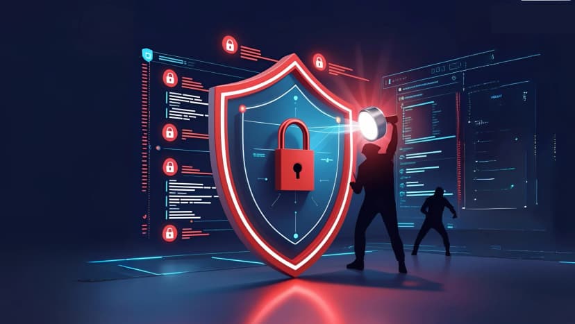 Security Validation in MVP & Startup QA: Best Practices