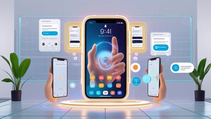 Best Practices for Mobile UI/UX Testing