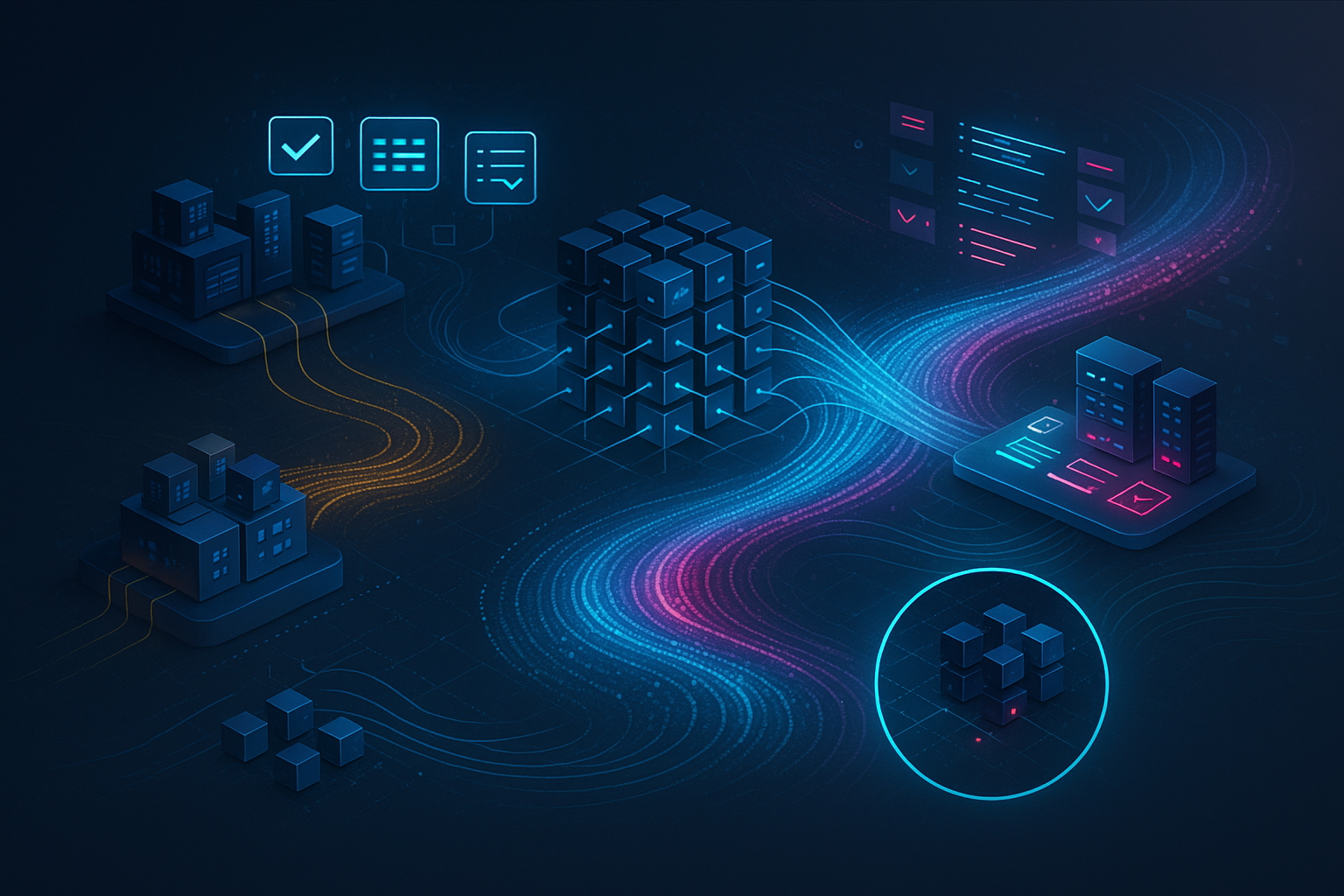 ETL Testing for Big Data: Hadoop, Spark & Distributed Environments