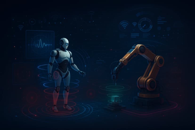 System Integration Testing for Robotic Systems: Ensuring Seamless Operation