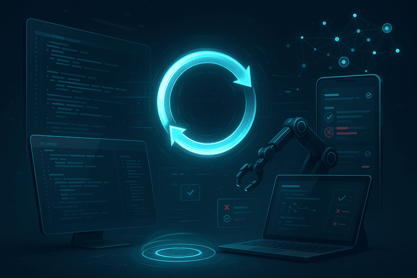 Automated Regression Testing: Faster, Smarter QA Cycles
