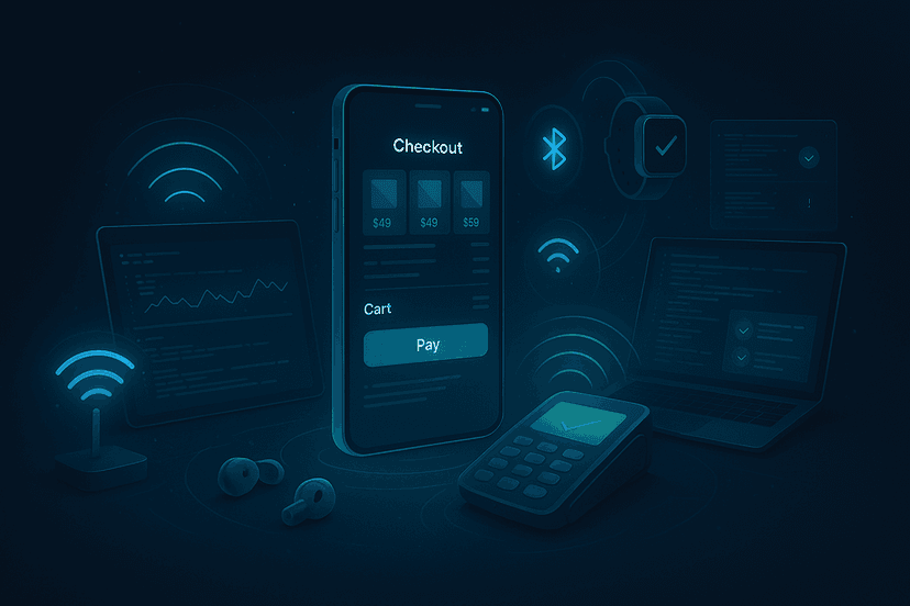 Mobile Commerce Optimization & Testing Services