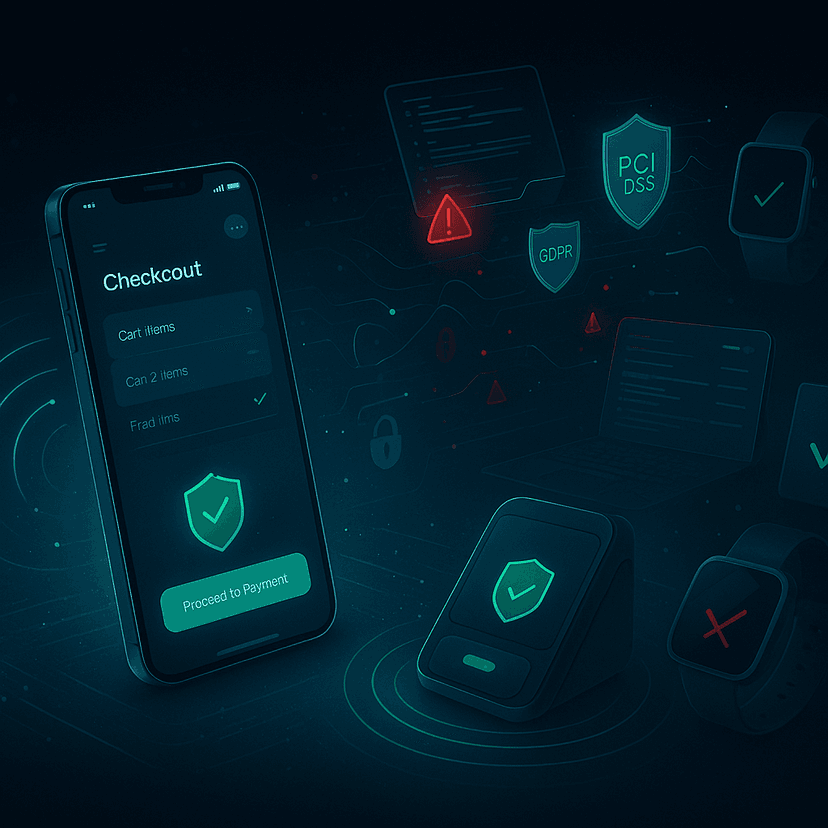 Secure Payment Gateway Testing for E-Commerce