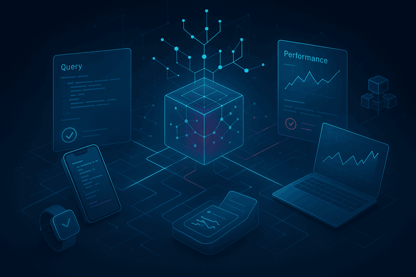 GraphQL API Testing: Strategies for Queries, Mutations & Performance