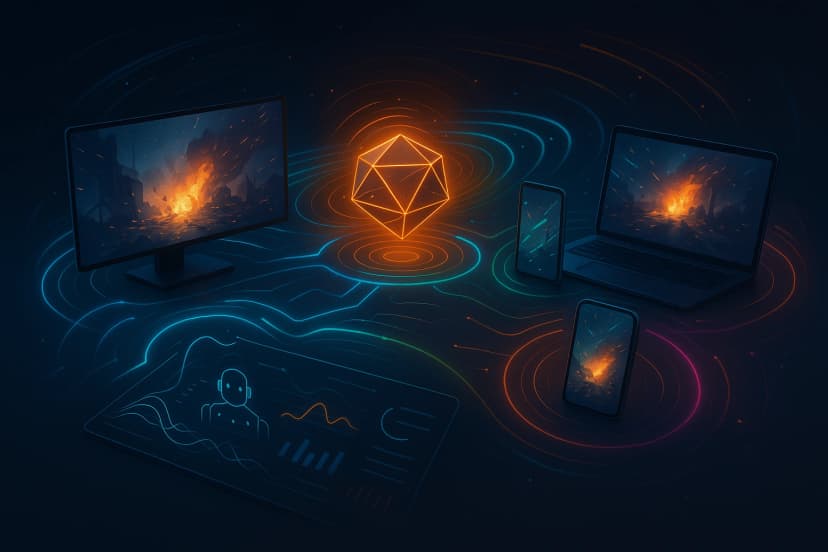 Performance Optimization: Ensuring Smooth Gameplay and Reduced Lag Across Platforms