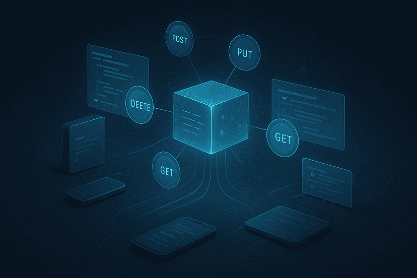 REST API Testing Guide: Endpoints, Methods & Best Practices