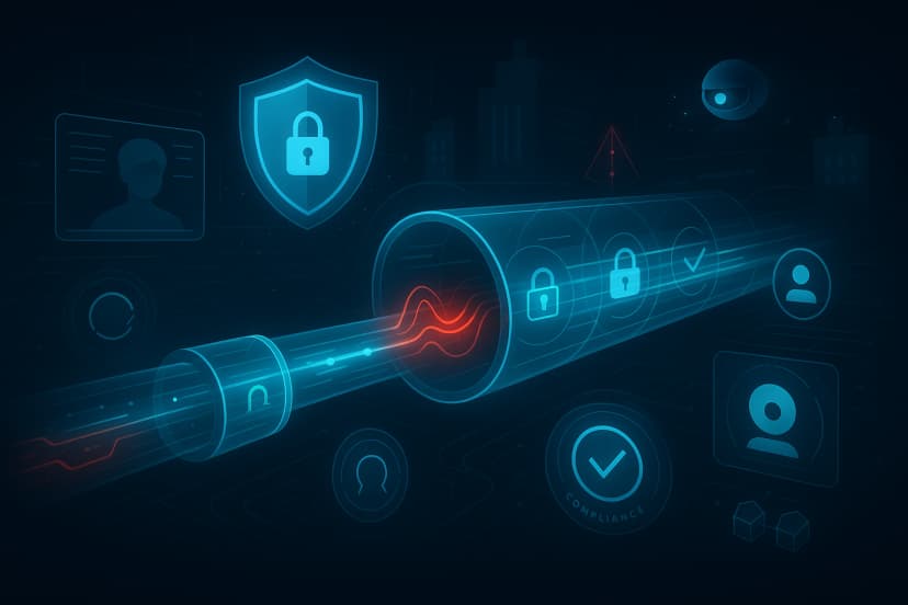 ETL Security Testing: Safeguarding Sensitive Data Across Pipelines