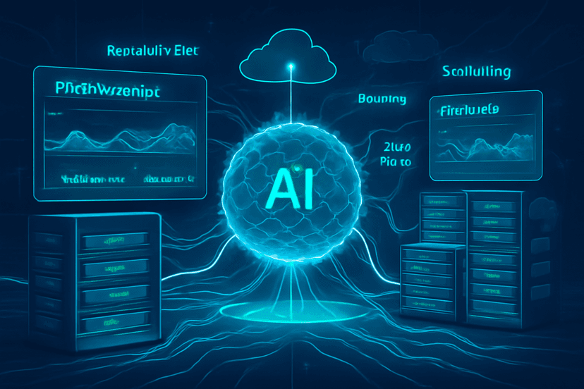 Performance Testing for AI Applications: Speed, Scalability & Reliability at Scale
