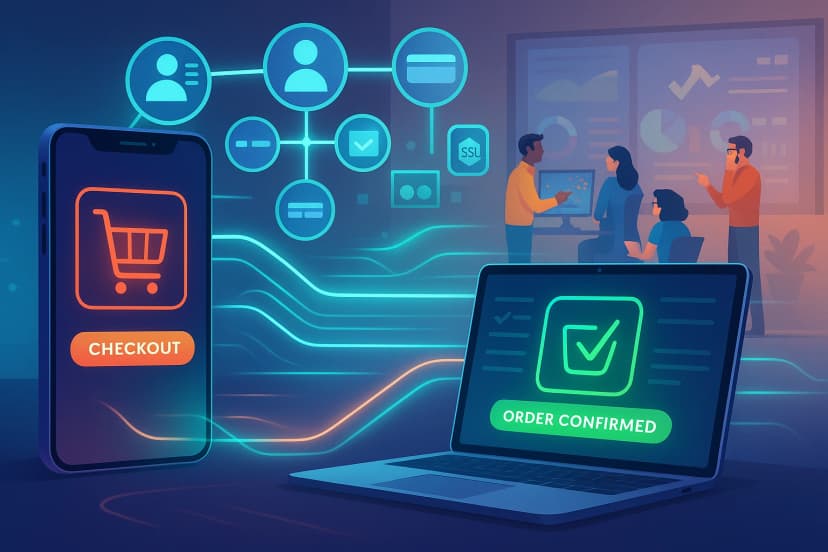 Reduce Cart Abandonment with Checkout Testing