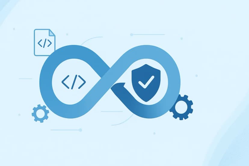DevSecOps: Integrating Security in Your CI/CD Pipeline
