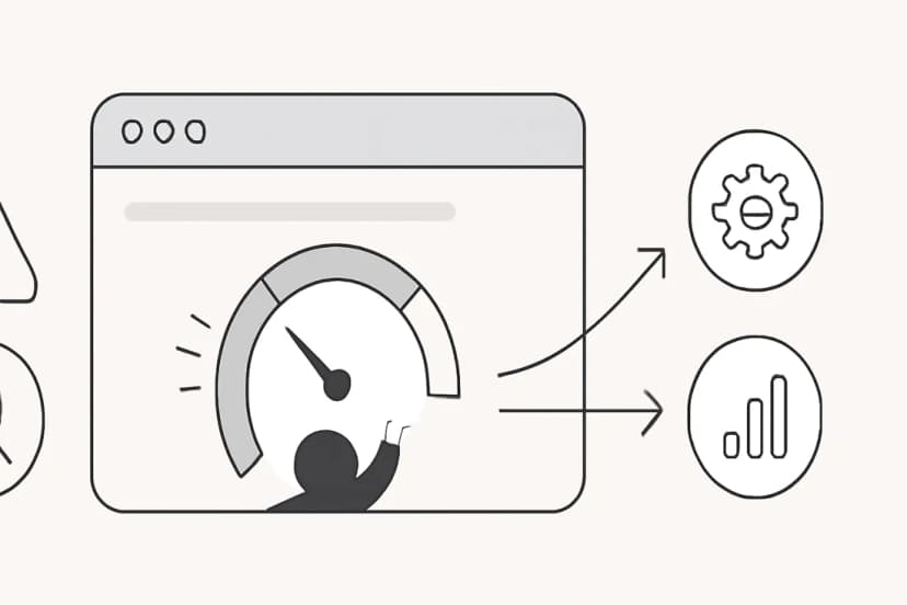 Performance Bottlenecks in Web Apps – How to Identify Them