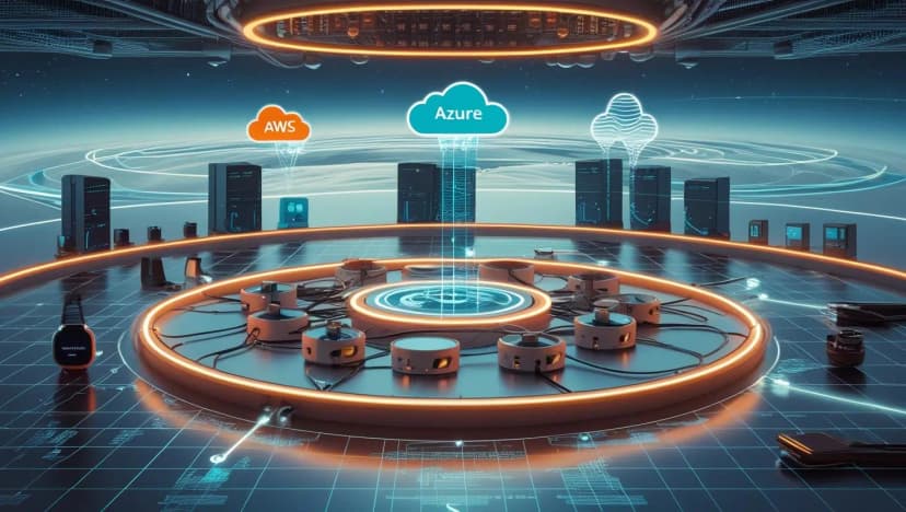 Cloud Integration Testing for IoT: AWS IoT, Azure IoT, Google IoT Core
