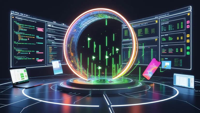 Continuous Regression Testing: Ensuring Quality in Agile & DevOps
