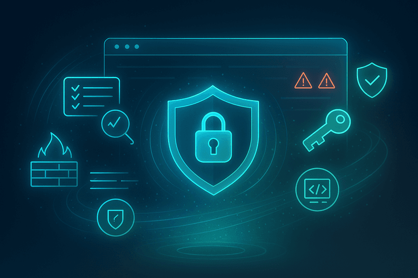What’s the Best Tool for Security Testing of Web Applications?