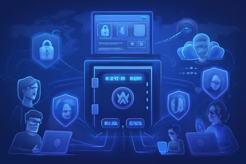 Data Privacy and Security for E-Learning Platforms: Protecting Student Data and Ensuring Compliance