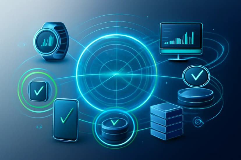 Data Synchronization Testing: Ensuring Real-Time Accuracy Across IoT Systems