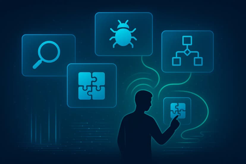 What Are the Principles of Exploratory Testing?