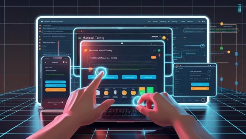Functional Testing in Manual Testing: Use Cases, Techniques & Best Practices