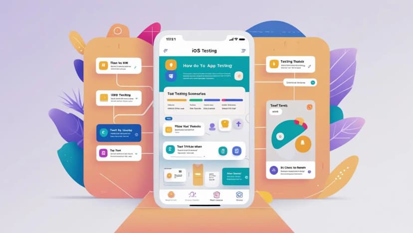 How Do You Test an iOS App Thoroughly?