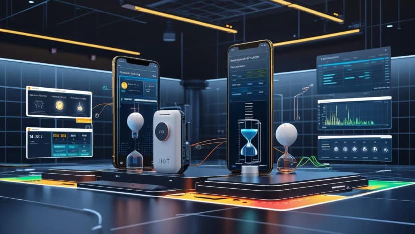How to test IoT devices for reliability?