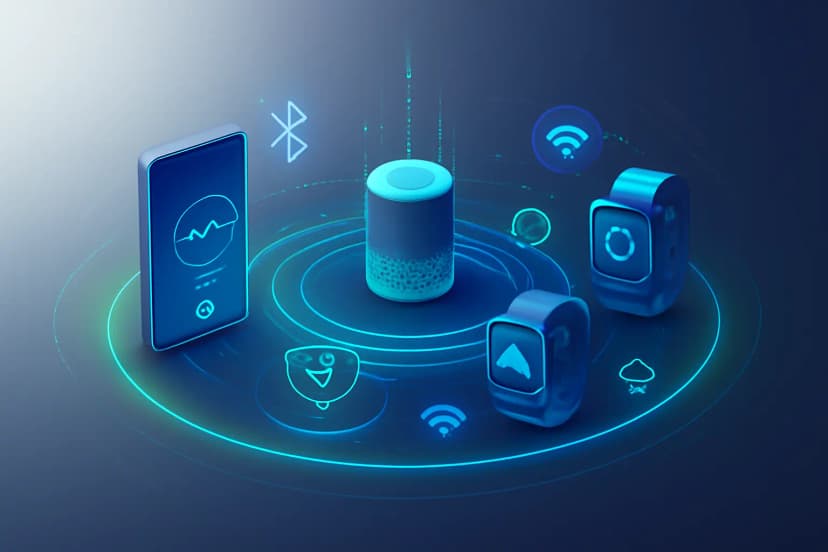 Device Interoperability Testing: Ensuring Seamless Communication Across IoT Devices