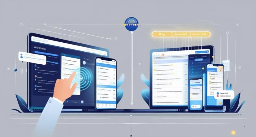 Manual  Regression Testing: Which to Choose?