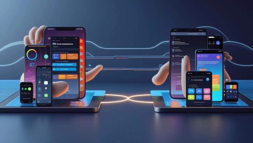 Mobile Automation Testing Guide: Android & iOS Frameworks