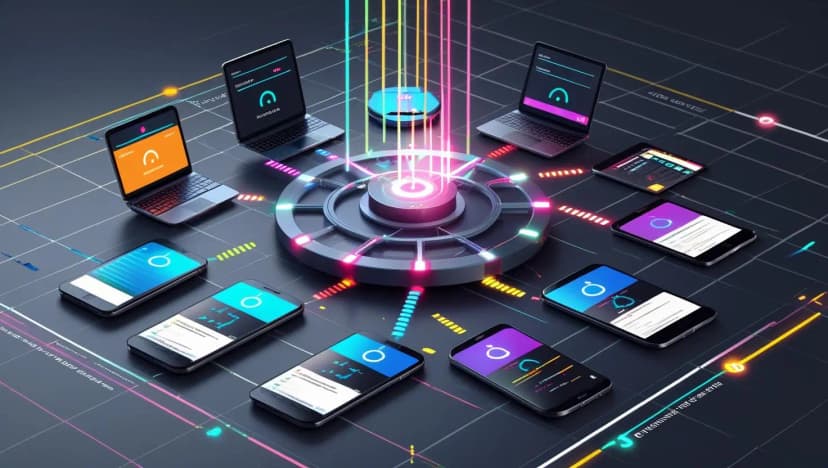 Cross-Platform Regression Testing: Ensuring Consistency Across Devices & OS