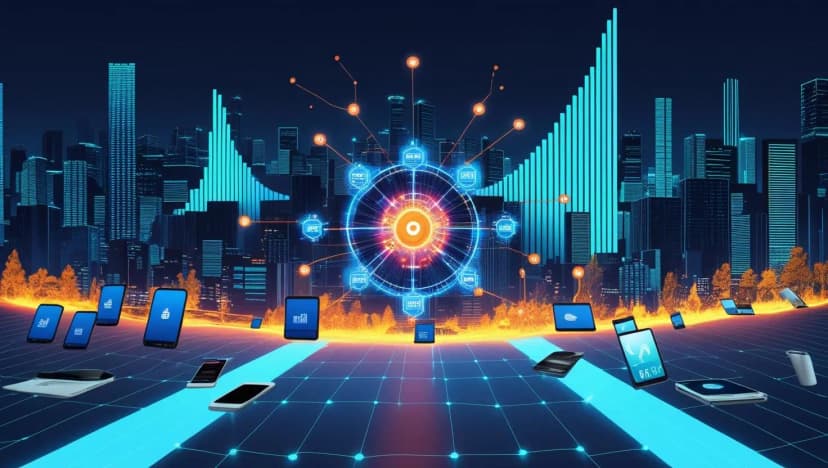 Scalability Testing: Ensuring Growth-Ready Applications