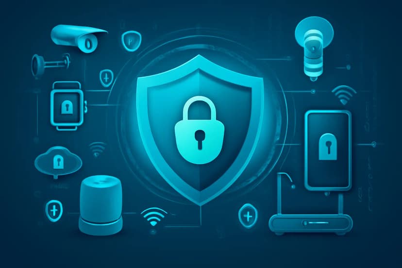 IoT Security Validation: Protecting Devices from Cyber Threats