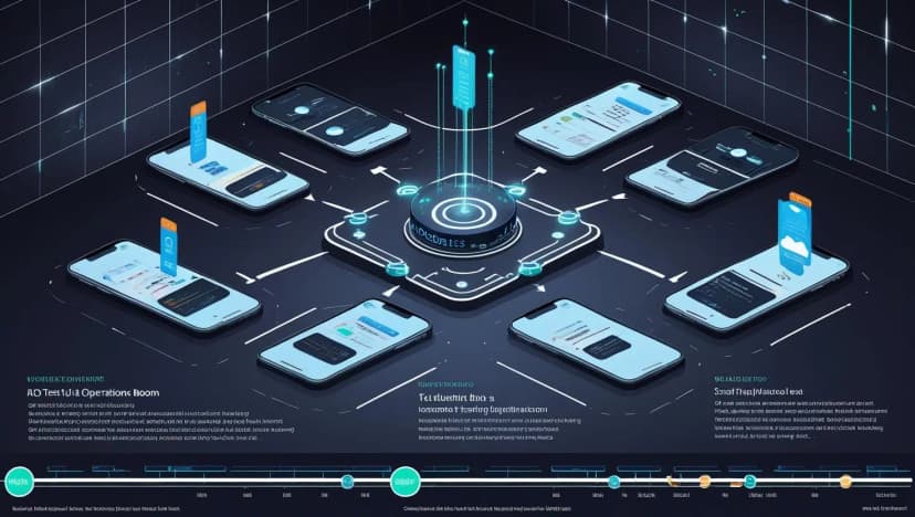 Test Execution in Mobile QA: Strategies for Comprehensive Mobile App Validation