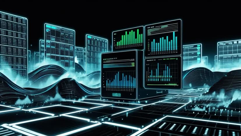 Volume Testing: Managing High Data Loads Efficiently