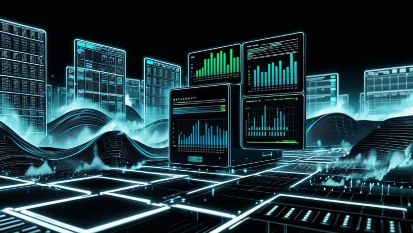 Volume Testing: Managing High Data Loads Efficiently