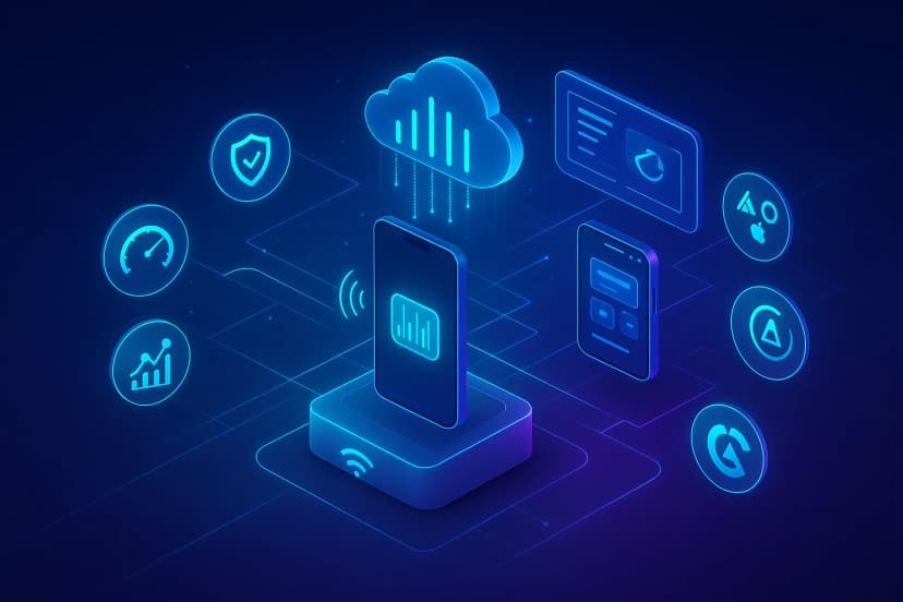 What are IoT Testing Components?