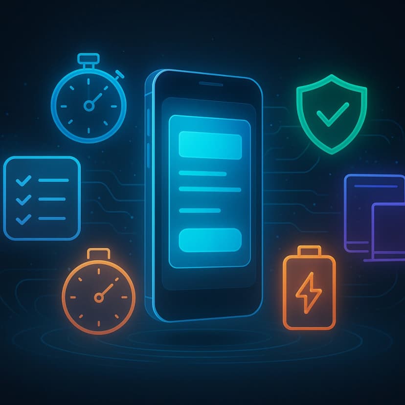 What is Mobile Application Testing?