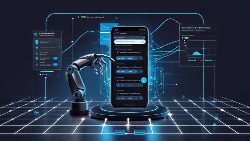 What is Mobile Test Automation?