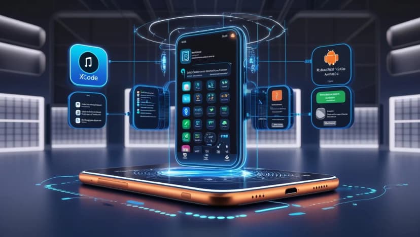 What is Native Mobile App Testing?