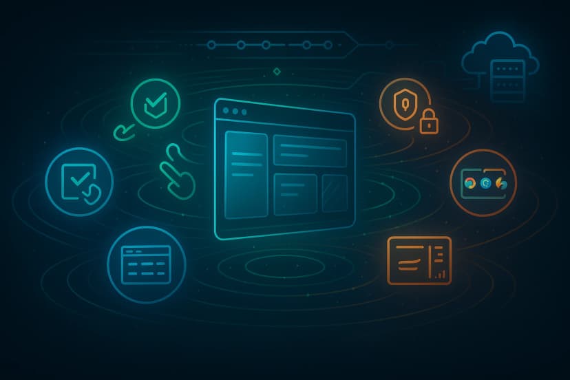 What is Web Testing?
