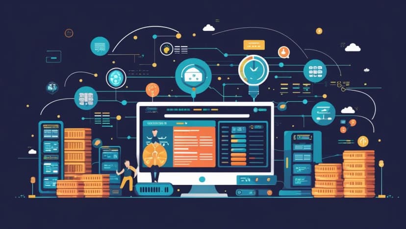 What is load testing in software testing?