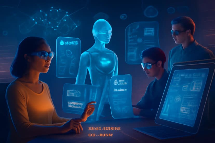 What is the future of manual testing?