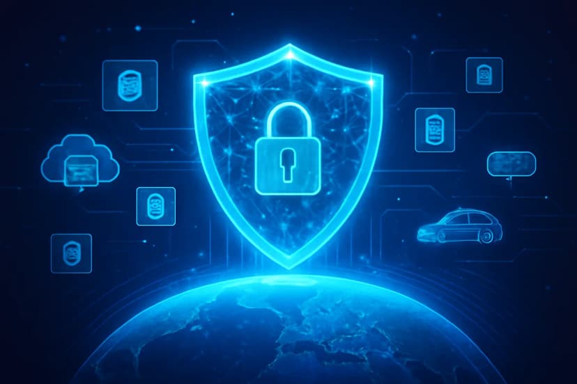 Which IoT Platform is the Most Secure?